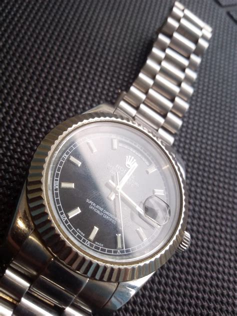 rolex uhr fake 72200|Rolex 72200 cl5 worth.